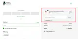 halfway13 coupon verification screenshot