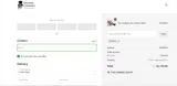 FRI13 coupon verification screenshot