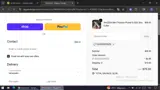 Dapper Design coupon verification screenshot