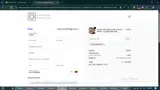 Dapper Design coupon verification screenshot