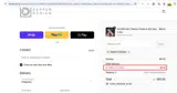 Dapper Design coupon verification screenshot