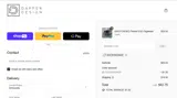 Dapper Design coupon verification screenshot