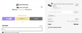 DapperFam coupon verification screenshot