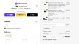 DapperFam coupon verification screenshot