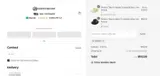 DapperFam coupon verification screenshot