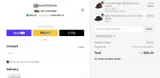 DapperFam coupon verification screenshot