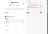 DapperFam coupon verification screenshot