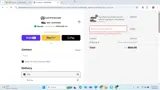 DapperFam coupon verification screenshot