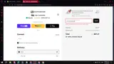 DapperFam coupon verification screenshot