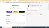 DapperFam coupon verification screenshot