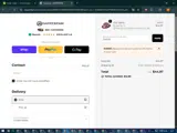DapperFam coupon verification screenshot