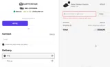DapperFam coupon verification screenshot