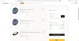 DapperFam coupon verification screenshot