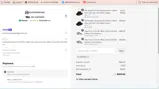 DapperFam coupon verification screenshot