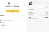 DapperFam coupon verification screenshot