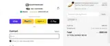 DapperFam coupon verification screenshot