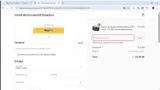 K36ESE4PW3MS coupon verification screenshot