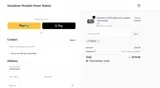 NEW10 coupon verification screenshot