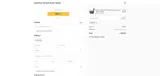 BLACK coupon verification screenshot