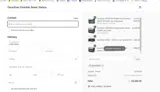 NEO2000AU coupon verification screenshot