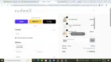SW-D85TA5URGPAC72Q55U30 coupon verification screenshot