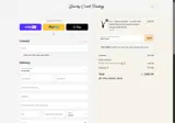 WELCOME coupon verification screenshot