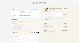 thankyou25 coupon verification screenshot