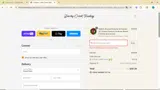 SHOP30%OFF coupon verification screenshot