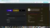 SHOP30%OFF coupon verification screenshot