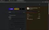 SHOP30%OFF coupon verification screenshot