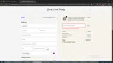 30%off coupon verification screenshot