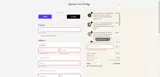 30%off coupon verification screenshot
