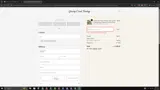 EARLYVIP coupon verification screenshot