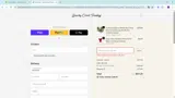 40%OFFEVERYTHING coupon verification screenshot