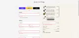 40%OFFEVERYTHING coupon verification screenshot