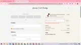 SHIPWITH99 coupon verification screenshot