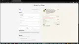 BLOOM coupon verification screenshot