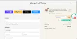thankyou25 coupon verification screenshot