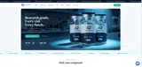 Darby Pit Gravel Trucking coupon verification screenshot