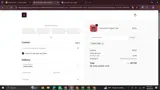 Dare or Drink coupon verification screenshot