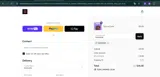 Dare or Drink coupon verification screenshot