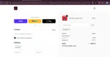 Dare or Drink coupon verification screenshot