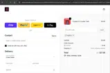Dare or Drink coupon verification screenshot