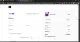 Dare or Drink coupon verification screenshot