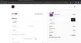 Dare or Drink coupon verification screenshot