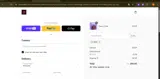 Dare or Drink coupon verification screenshot