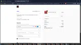 Dare or Drink coupon verification screenshot