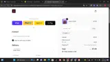 Dare or Drink coupon verification screenshot
