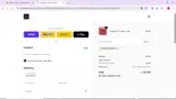 Dare or Drink coupon verification screenshot