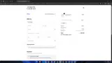 Dareth Colburn coupon verification screenshot